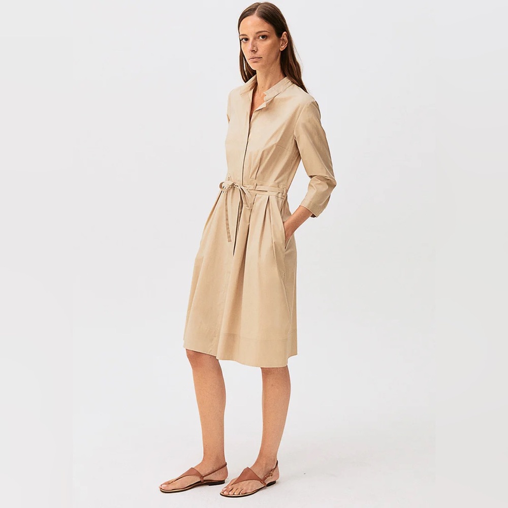 Rosso35‎ Elbow Sleeve Dress